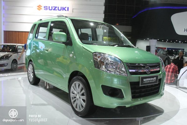 Maruti-Suzuki-Wagon-R-MPV-Front-view 2