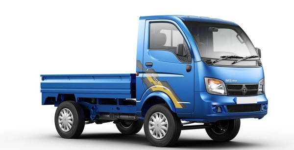 Tata Ace Mega