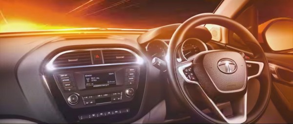 Tata-Zica-dashboard-teased