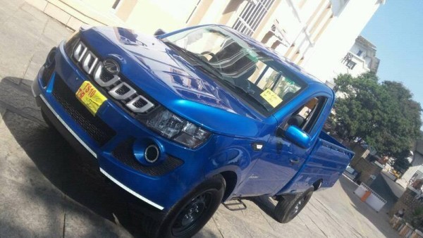 Mahindra-Genio-facelift-fully-revealed