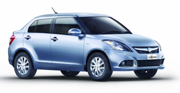 Maruti Suzuki Swift Dzire AGS Automatic