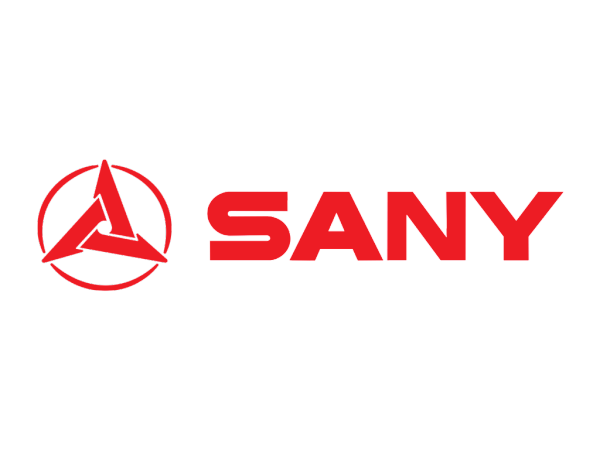 Sany logo