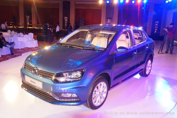 Volkswagen Ameo (1)