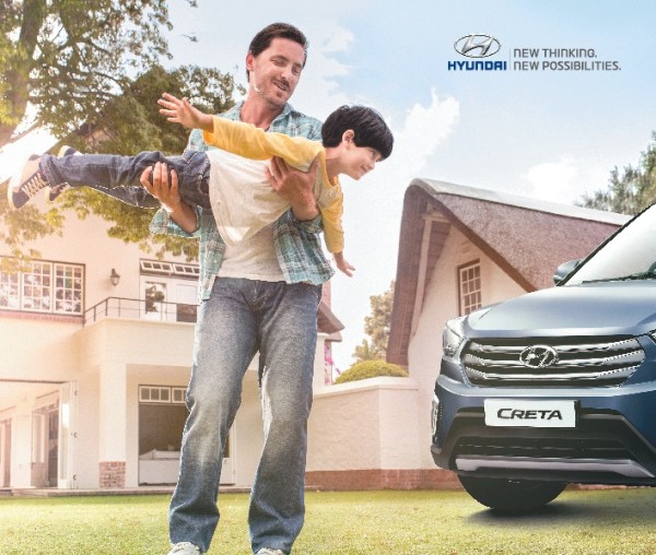 Hyundai Motor India Ltd. announces 21st Free Car Care Clinic poster