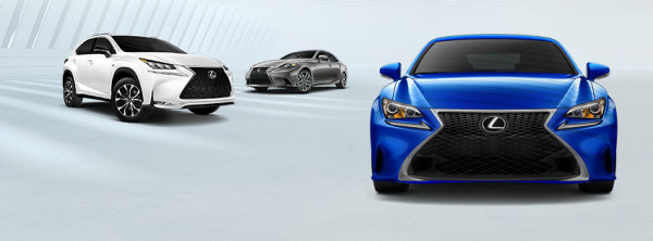 Lexus India