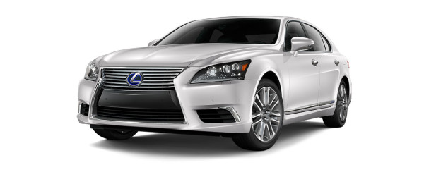 Lexus-LS-hybrid