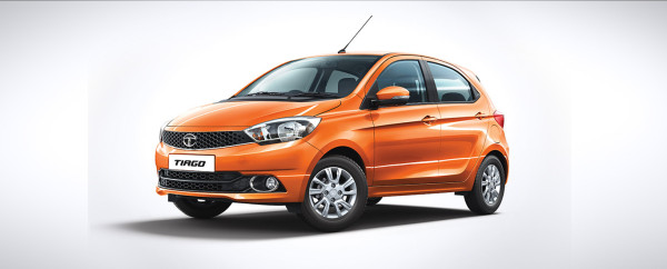 Tata Tiago