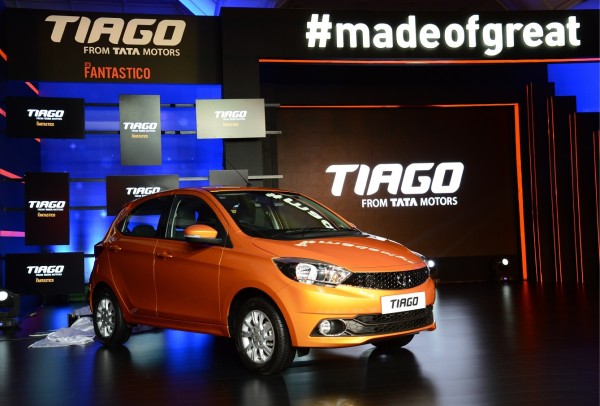 Tata Tiago