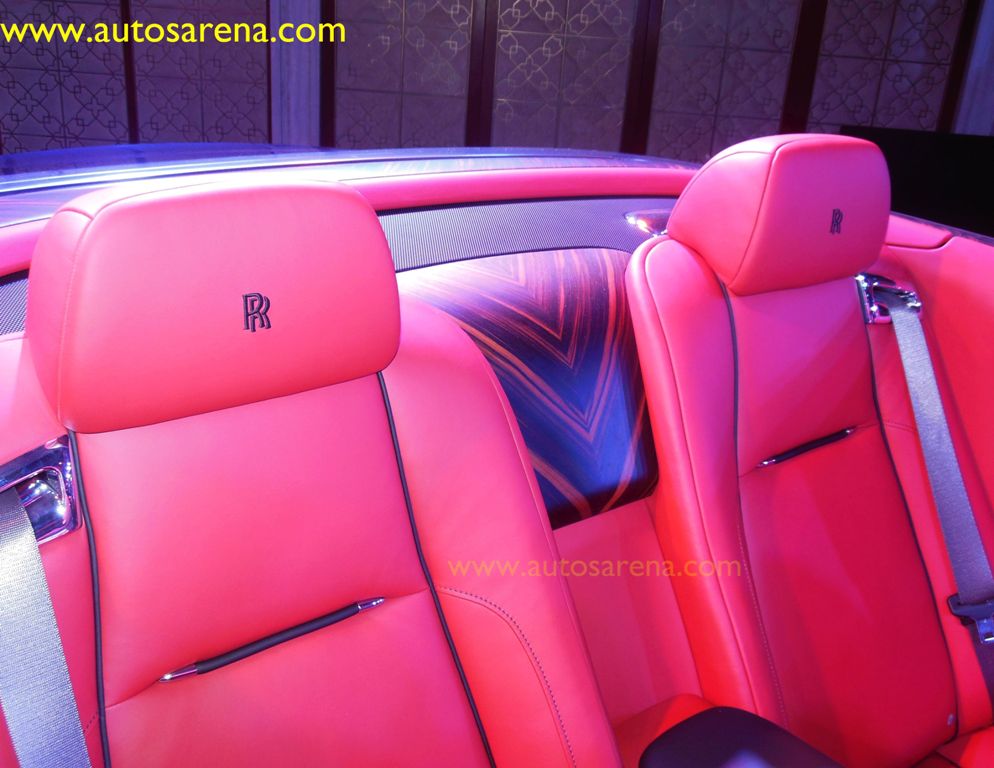 Rolls Royce Dawn (23)