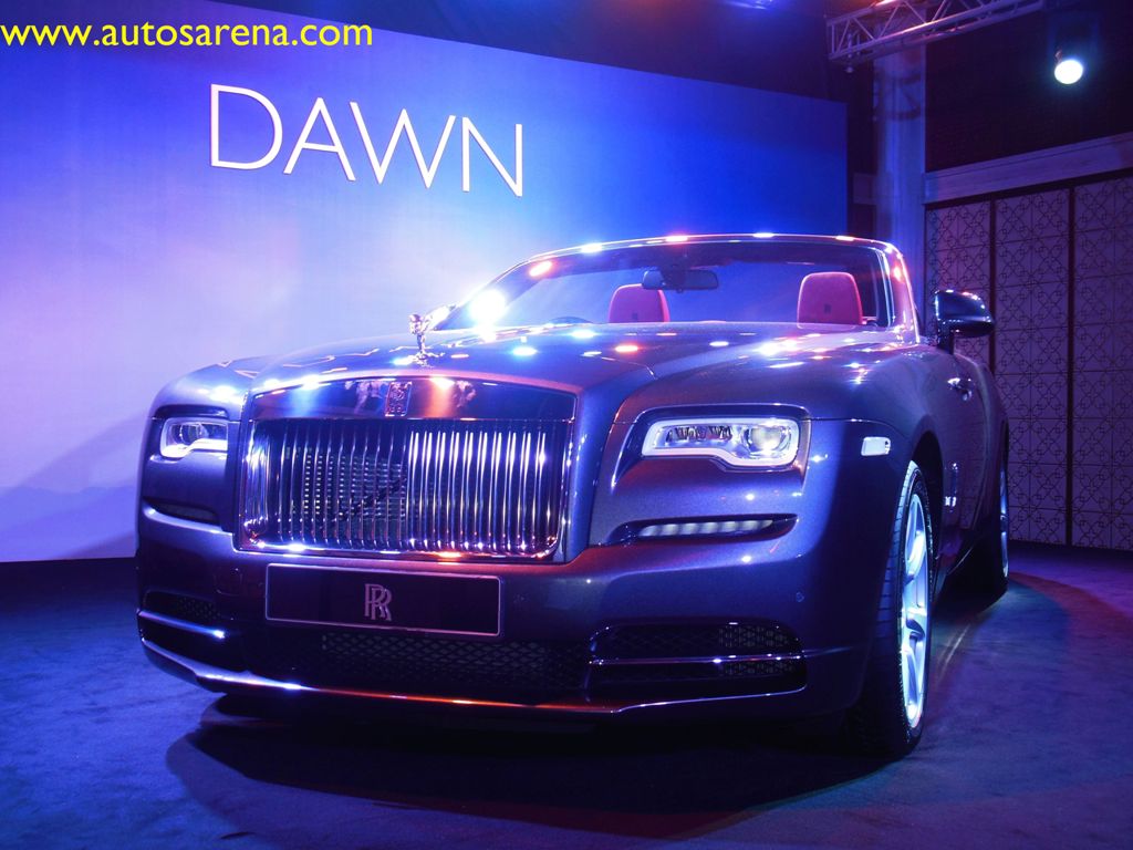 Rolls Royce Dawn (29)