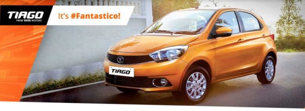 Tata Tiago