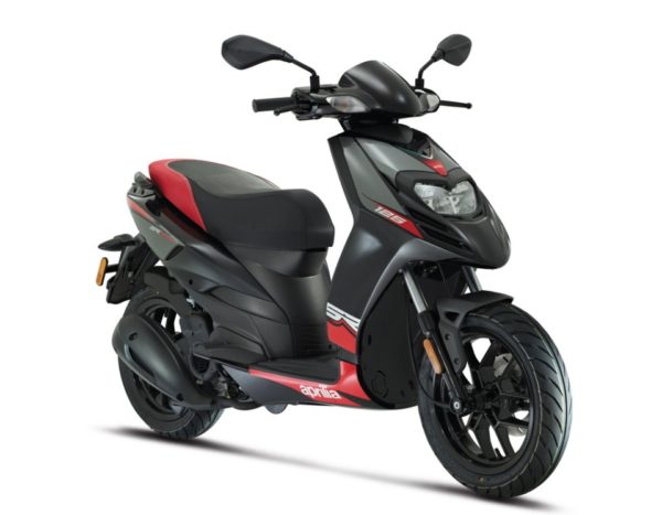 Aprilia SR-150