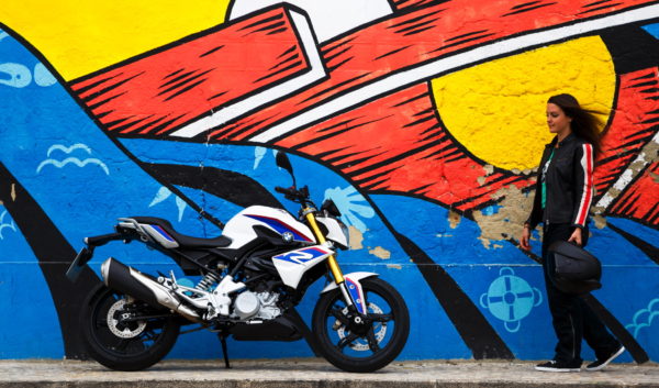 BMW G 310 R (6)