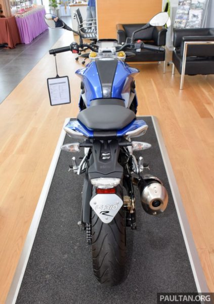 BMW G 310R (10)