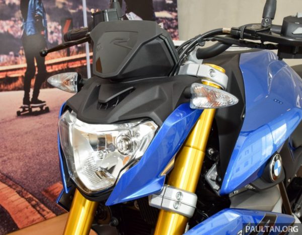 BMW G 310R (15)