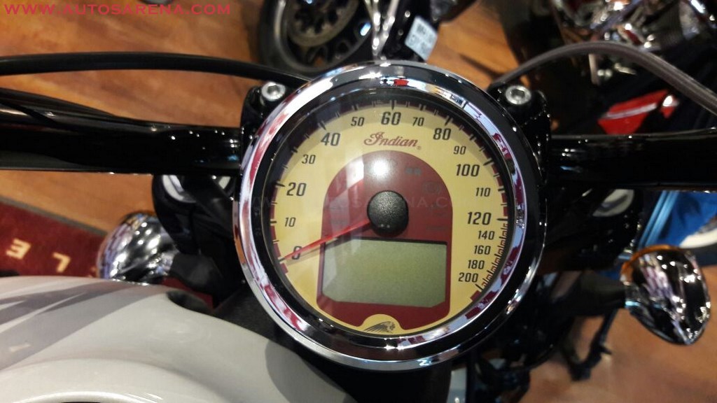 Indian Scout Sixty (13)
