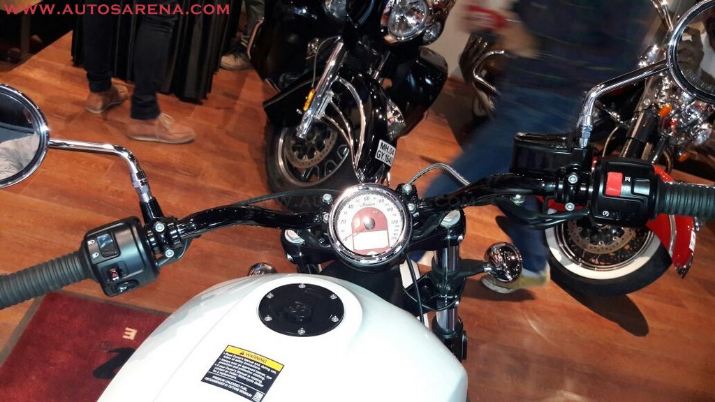 Indian Scout Sixty (15)