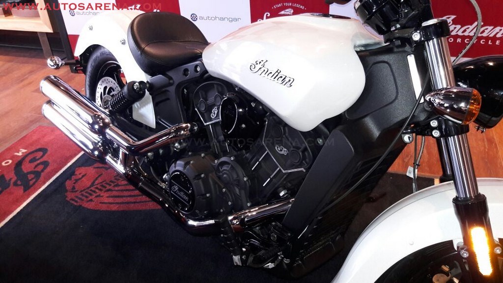 Indian Scout Sixty (19)