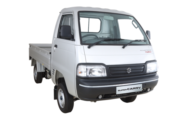 Maruti Suzuki Super Carry