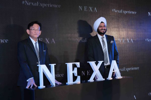 NEXA completes one year