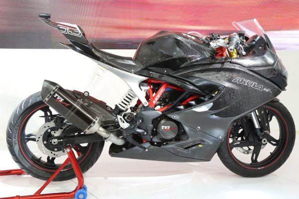 TVS Akula