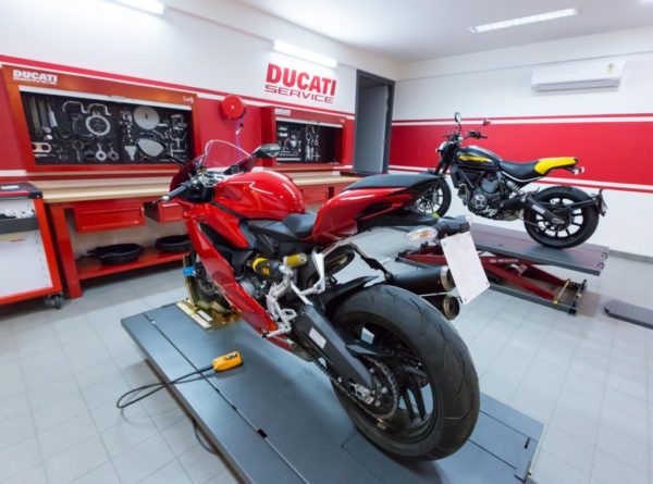 Ducati Gujarat Ahmedabad (4)