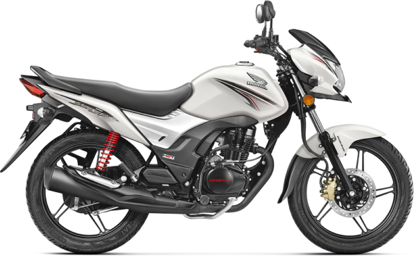 Honda Cb Shine Sp Celebrates 1 Lac Sales In Just 9 Months Since