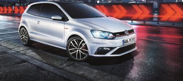 Volkswagen Polo GTI launched in India limited to 99 cars only