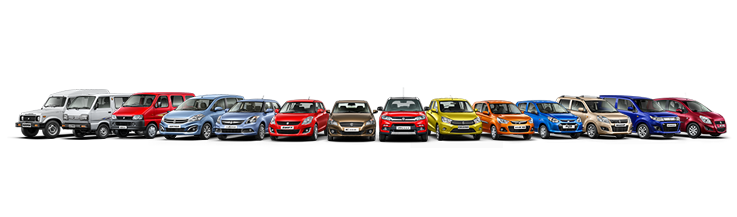 maruti scale models
