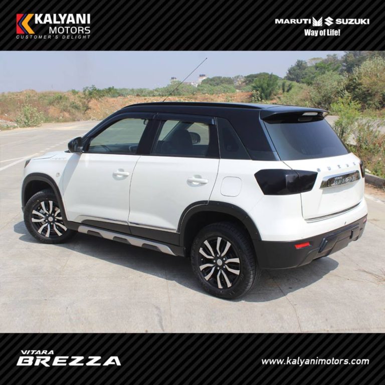 kalyani motors near me