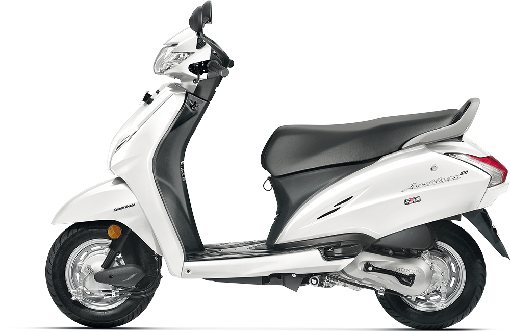 Honda launches Activa 4G with BS4 engine and new features