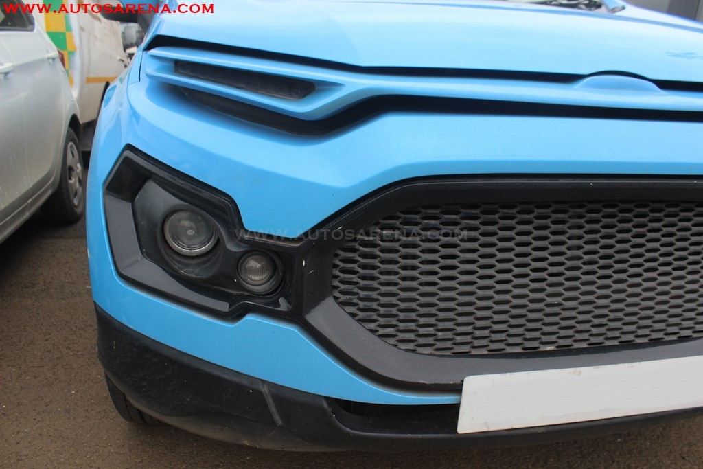 DC Modified Ford EcoSport (2)