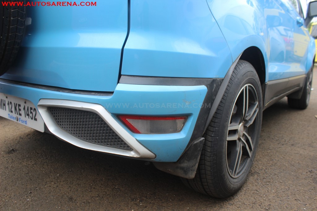 DC Modified Ford EcoSport (9)