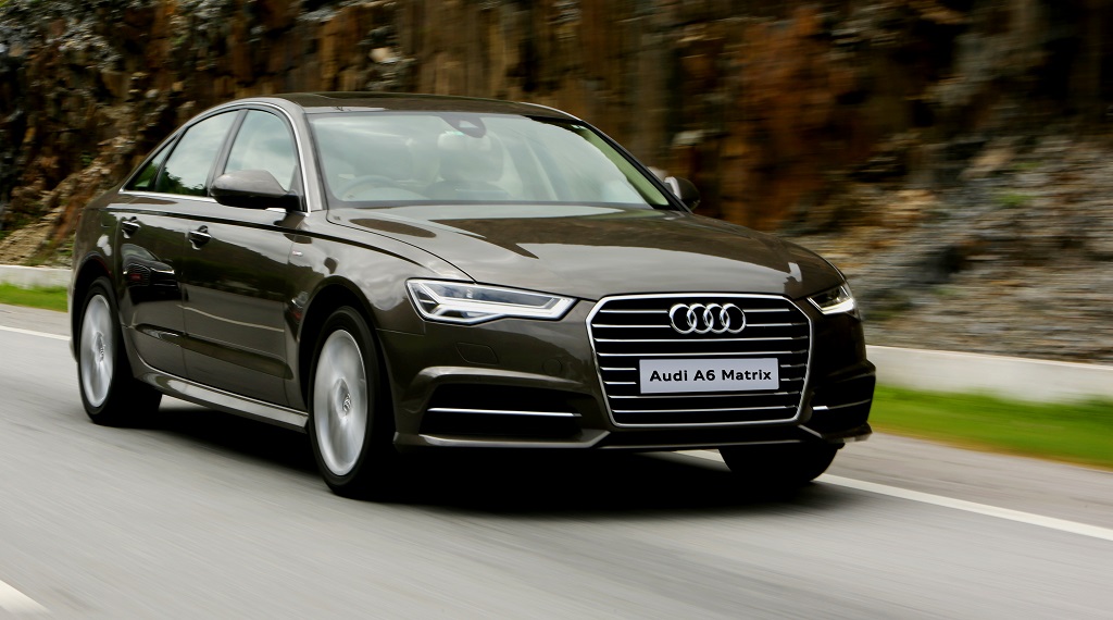Audi introduces maintenance plan 2.25 per km for A3 &amp; Rs