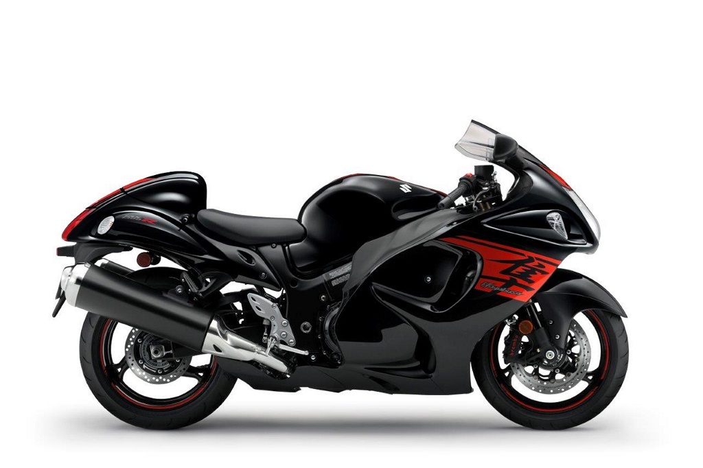 Hayabusa bike hotsell price in usa