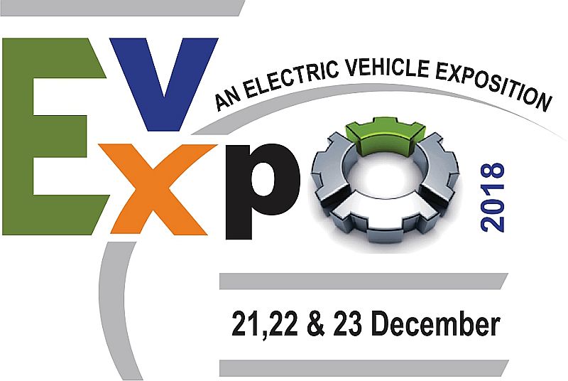 EV Expo 2018