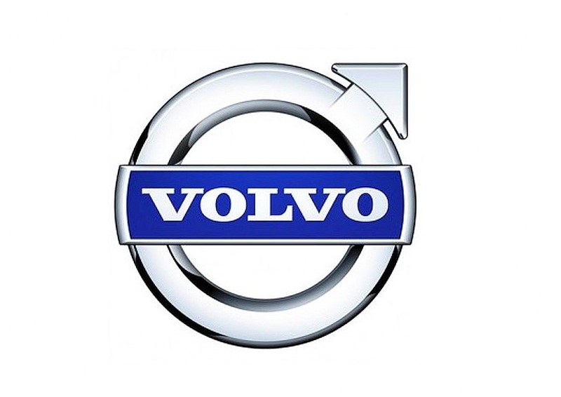Volvo Logo 2019