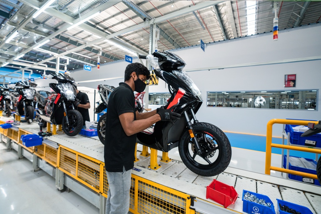 Ather-Energy-Factory-Hosur-Vehicle-Assembly-Line-3