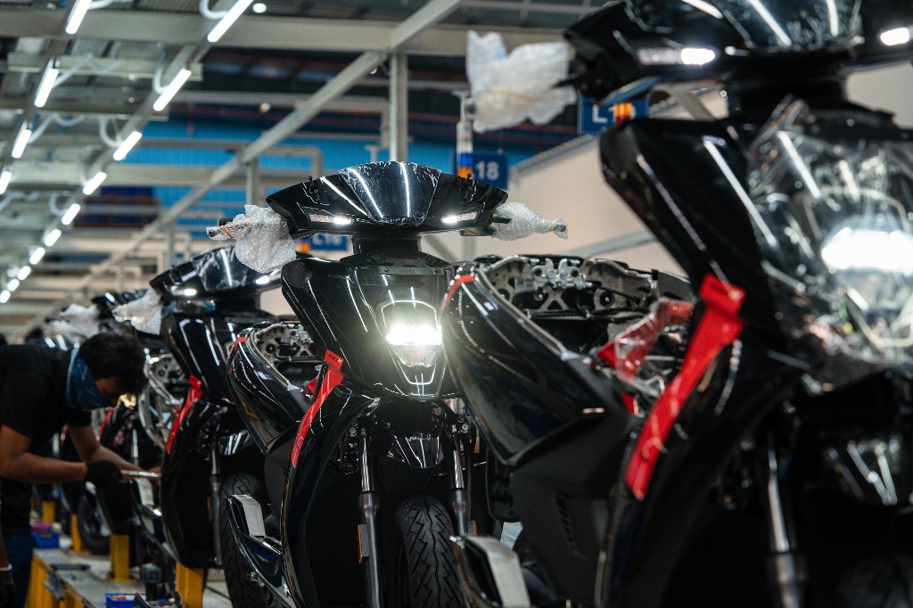 Ather-Energy-Factory-Hosur-Vehicle-Assembly-Line-4