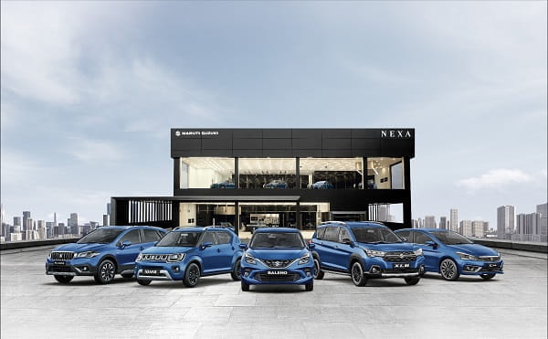 Maruti-Suzuki-NEXA-continues-to-deliver-premium-automotive-experience-NEXA