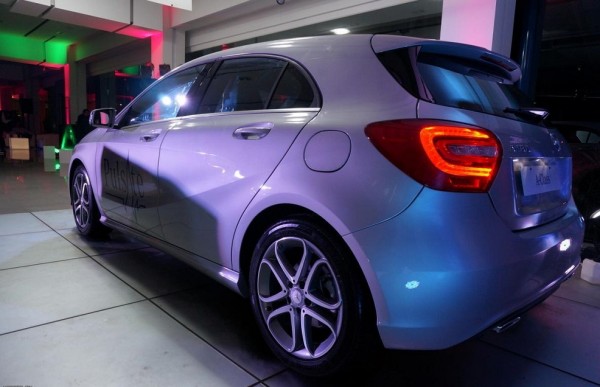 Mercedes-A-Class-rear