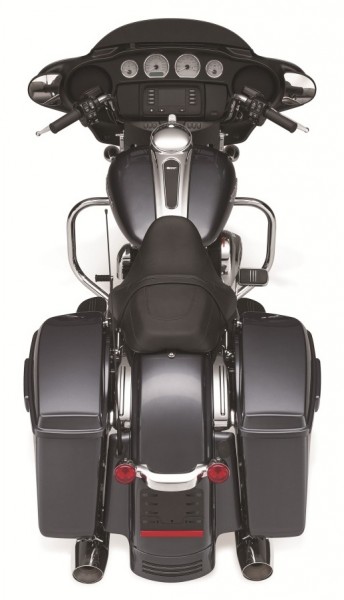 Street Glide