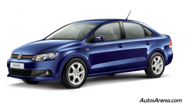 Vento TSI - 1