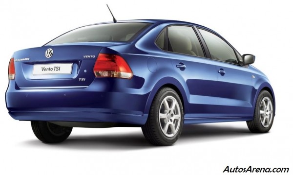 Vento TSI - 2