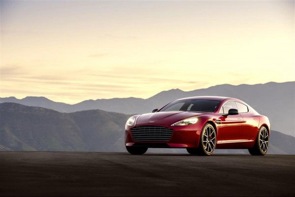 Rapide S 2