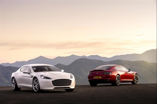 Rapide S 3
