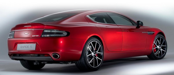 Rapide S 4