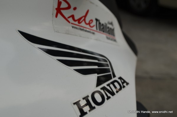 honda logo