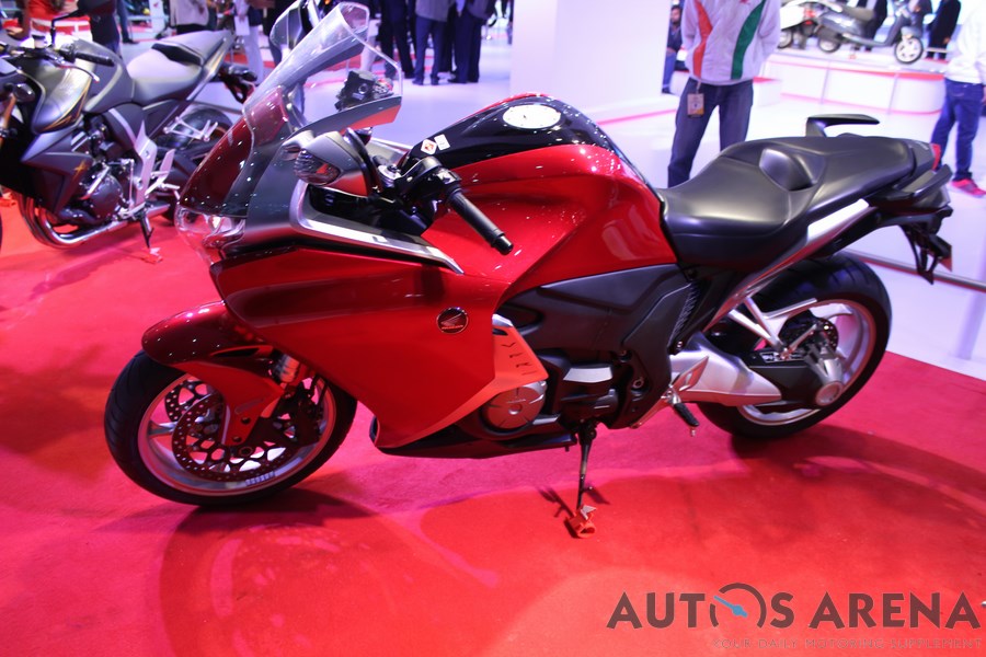 Vfr1200r new arrivals