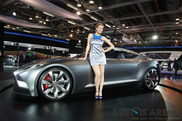 Hyundai HND-9
